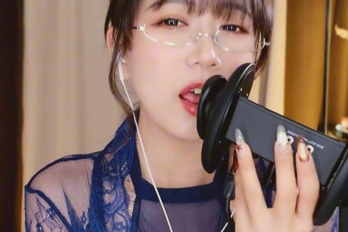 沈梦逸定制作品，温润治愈的声线与听觉艺术